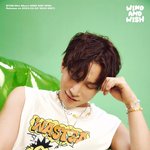 데뷔 12년차에 청량+키치 컨셉으로 컴백하는 군필 그룹