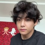 뷔 <b>위버스</b> 라이브