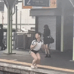 이 <b>아재</b> 왜 이럼?