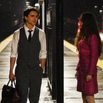 <b>비오</b>는 뉴욕에서 로코 티모시를 완성해준 샤넬 고맙다