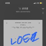 [세븐틴] 호시랑 <b>준이</b>생일투표 잇던데