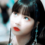 르세라핌 <b>은채</b> 짤털한다~~