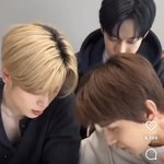 [모두드루와] 재현 <b>정우</b> 머리색 아는 사람