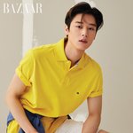 더보이즈 인스타 <b>주연</b>