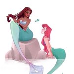 <b>인종</b>차별 해소하는 흑인 인어공주
