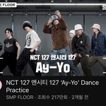 [NCT칠프] 조회수염불한 툥프야 도재정 퍼<b>포영상</b>이 곧
