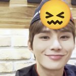 [도재정] 정우 이<b>모지</b> 제발 한번만 봐봐