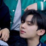 <b>유진</b>이 머리 까니까 잘생겻네