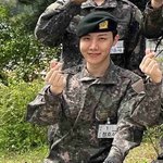 [드루와] 방탄 제이홉 군대 훈련소 사진 떴다ㅠㅠㅠ