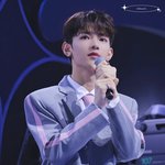 장하오 ㅈㄴ 잘생김