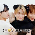 [도재정] 자컨떴다ㅏㅏㅏ