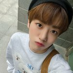 <b>웅기</b>보이 셀카 올라왔었네