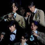 방탄 <b>알</b><b>엠</b> 진 슈가 제이홉 지민 뷔 정국❤️