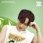 데뷔 12년차에 <b>청량</b>+키치 컨셉으로 컴백하는 아이돌