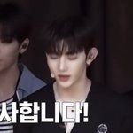나 장하오 하얀거