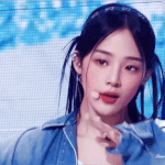 진짜 어텐션 민지는 전설이다…