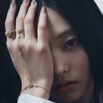 뉴진스 해린 보그 디지털 화보