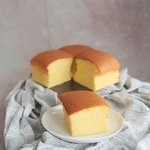 부들부들 <b>폭신</b> <b>폭신</b>한 카스테라