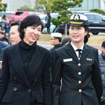 초록은 동색 (18) - 노소영 아트센터 나비 관장