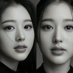 [드루와] 장원영 이 사진 <b>완전</b> 친언니랑 똑같이 생김