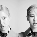 블랙핑크 로제 <b>GQ</b> 코리아 5월호 화보