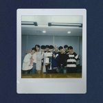 숙소 <b>룸</b>메 조합 같은 제로베이스원(ZB1) 단체 폴라로이드