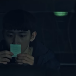 학교폭력 피해학생 복수해주는데 든 <b>모범</b>택시 비용