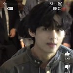 방탄 <b>뷔</b> <b>실물</b> 후기 (링크 있음)