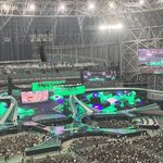 [NCT드림] 틧터에서본고척4층 시야인데 나쁘지 않은데?