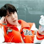 [방탄소년단] 호비 망이 파자마