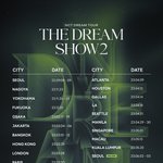 [NCT드림] 6월 <b>중순</b> 컴백인가???