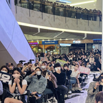 [NCT칠프] 시향회 정프가 젤 이쁘고 도프가 젤 줌마<b>집단</b>이네