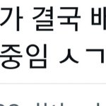 엔하이픈 <b>배척멤</b> 누구엿냐고