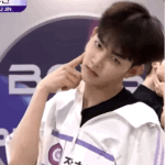 장<b>하오</b> 왤케 아기같음