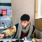 장<b>하오</b> 이때 왤케