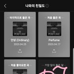 [도재정] 아이돌 인간극장에 꽂혀서 <b>n</b>번째 보는데