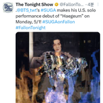 [방탄소년단] 퐈이아!!!