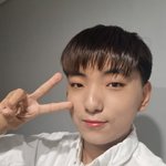 화장한얼굴/잘생긴애