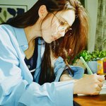 이번에 새로 나온 신세경 광고 봄?