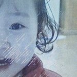 <b>윈터</b> 어릴때 사진 개귀엽다 진짜
