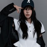 김소연 힙한 스타일도 잘 어울린다