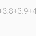 나 수학 <b>채점</b>해봤는데 개망한거임?