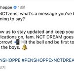 [NCT드림] 내일 드림 <b>라방</b> ?!?!?