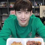 침착맨 <b>라방</b>에 나온 이제훈 난리네...