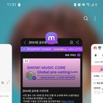 [도재정] <b>뮤뱅</b>은 방점, 음중은 생방투표에 달렸다