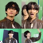 얘는 뷔 쟤는 <b>태형</b>이