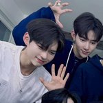 제베원 <b>맏형</b>라인 이름도 어케
