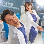 닥터 <b>차정숙</b> 모녀 사이 배우들 실제 나이