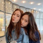 연예인인 자매들