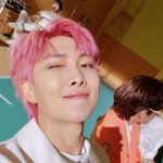 방탄 <b>알</b><b>엠</b>